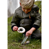 Mikk-Line Dusty Olive Termobukser