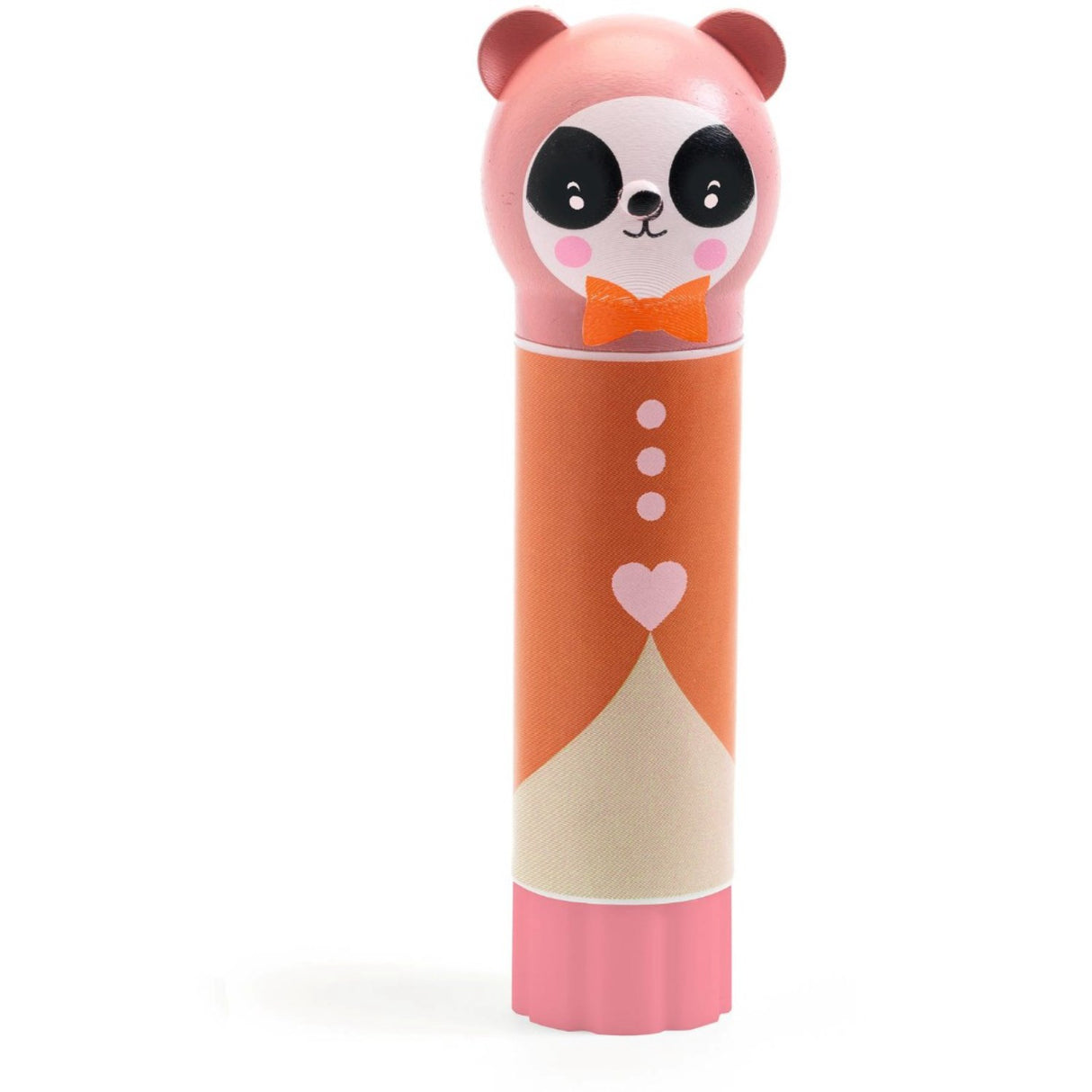 Djeco Lovely Paper limstift Panda