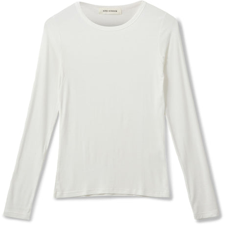 Sofie Schnoor White Bluse