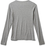 Sofie Schnoor Grey Mel Bluse