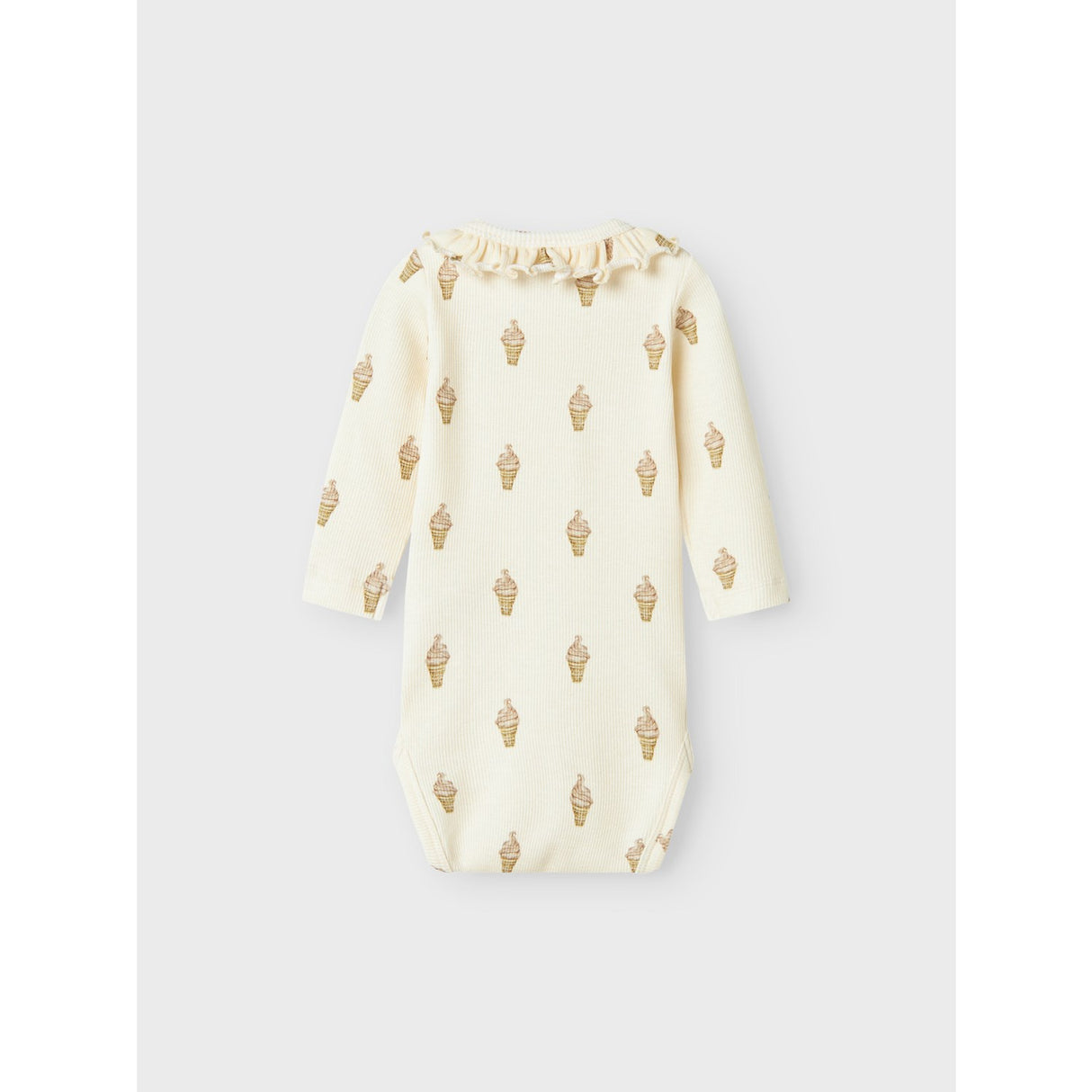 Lil'Atelier Turtledove Ice Cream Gavo Emo Slim Body