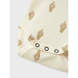 Lil'Atelier Turtledove Ice Cream Gavo Emo Slim Body