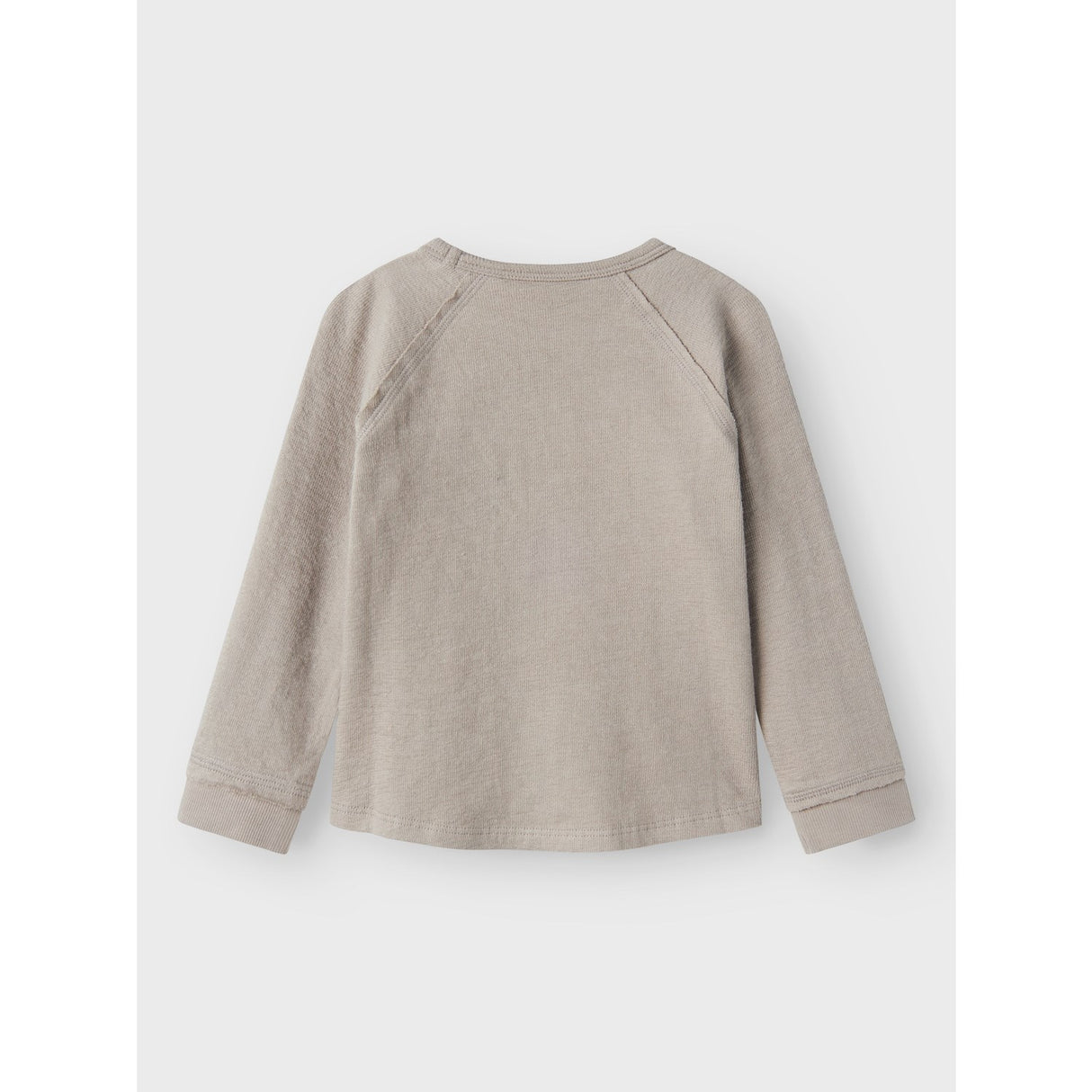 Lil'Atelier Mourning Dove Dias Bluse
