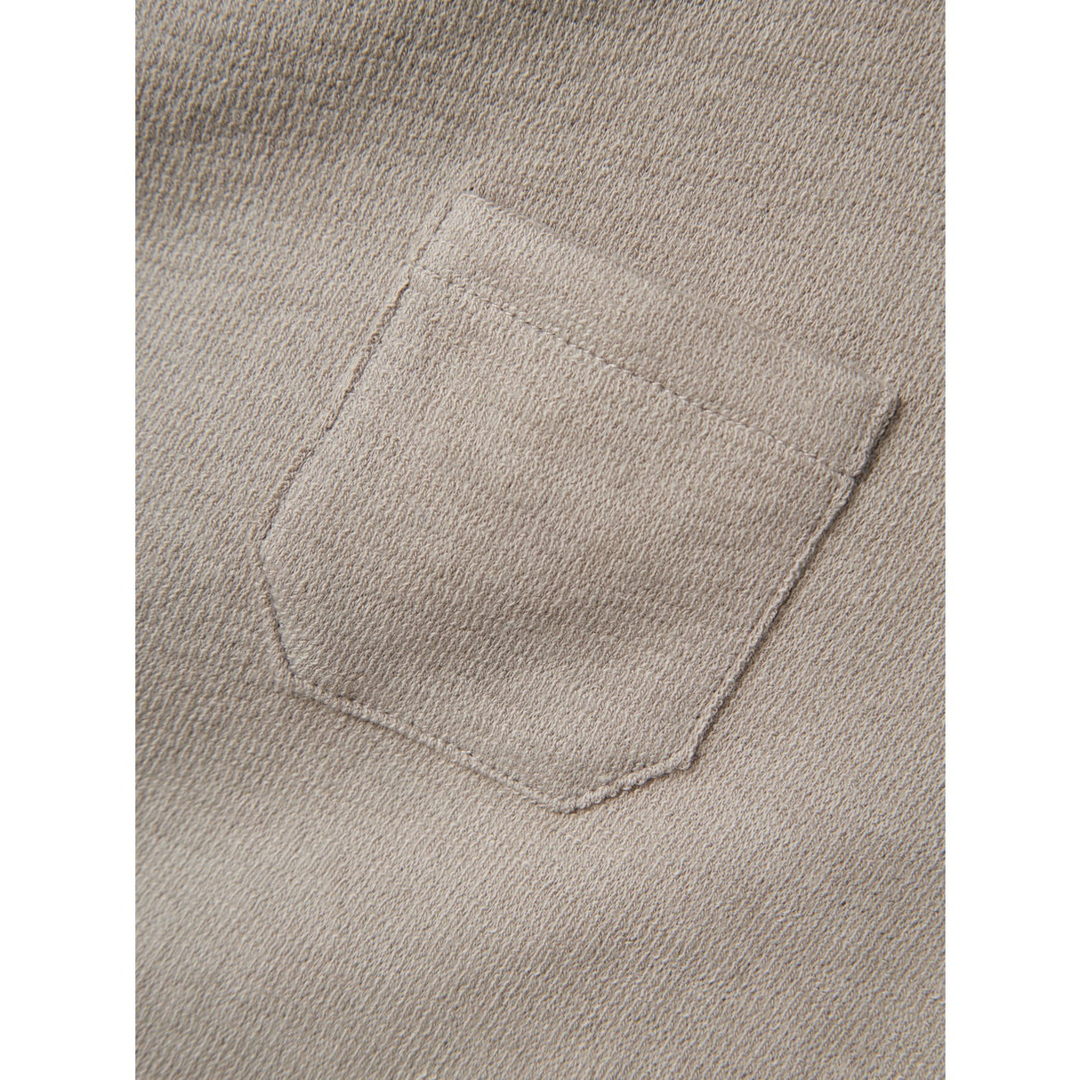 Lil'Atelier Mourning Dove Dias Bluse