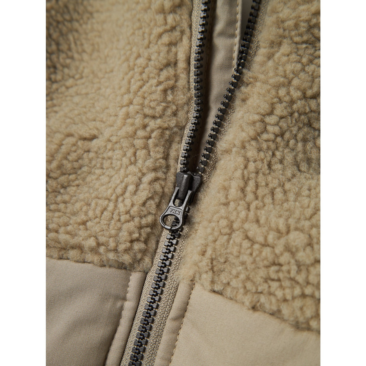 Lil'Atelier Laurel Eg Nalo Loose Jakke Solid