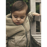 Lil'Atelier Laurel Eg Nalo Loose Jakke Solid