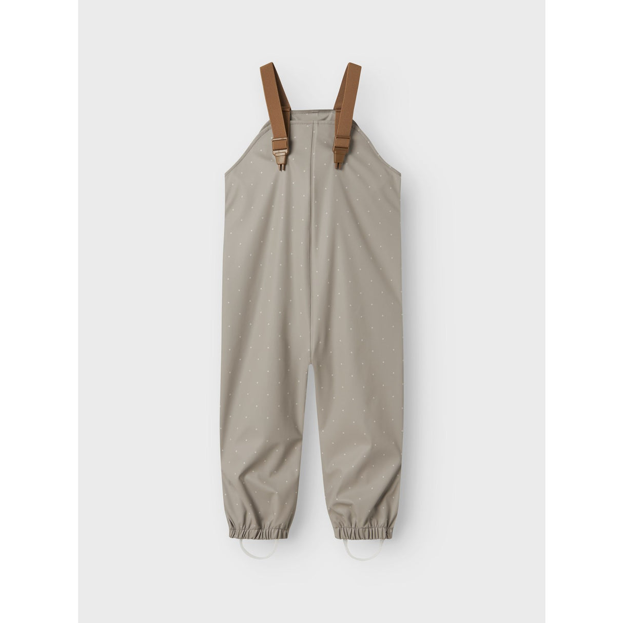 Lil'Atelier Mourning Dove Ladry10 Regnsæt AOP Fo