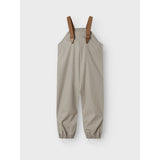 Lil'Atelier Mourning Dove Ladry10 Regnsæt AOP Fo