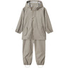 Lil'Atelier Mourning Dove Ladry10 Regnsæt AOP Fo