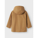 Lil'Atelier Petrified Eg Godo Long Loose Jakke Fo