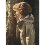 Lil'Atelier Petrified Eg Godo Long Loose Jakke Fo