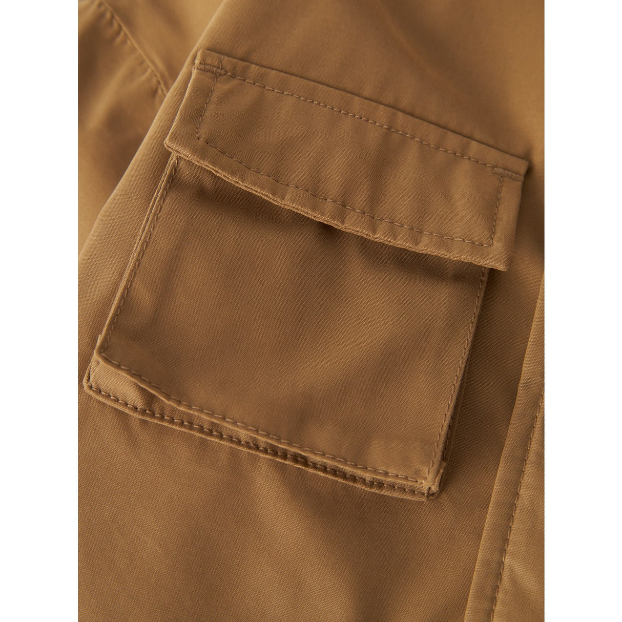 Lil'Atelier Petrified Eg Godo Long Loose Jakke Fo