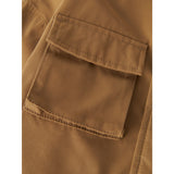 Lil'Atelier Petrified Eg Godo Long Loose Jakke Fo