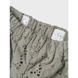 Lil'Atelier Forest Fog Dally Wide Bukser