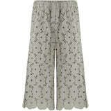 Lil'Atelier Forest Fog Dally Wide Bukser