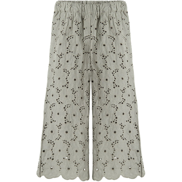 Lil'Atelier Forest Fog Dally Wide Bukser