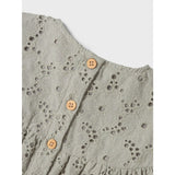 Lil'Atelier Forest Fog dally Loose Top