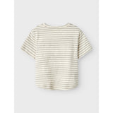 Lil'Atelier Forest Fog Denji Loose T-Shirt