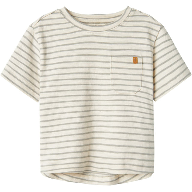 Lil'Atelier Forest Fog Denji Loose T-Shirt
