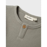 Lil'Atelier Forest Fog Diem T-Shirt