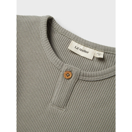 Lil'Atelier Forest Fog Diem T-Shirt