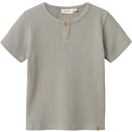 Lil'Atelier Forest Fog Diem T-Shirt