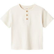 Lil'Atelier Turtledove Dolan T-Shirt
