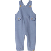 Lil'Atelier Troposphere Dias Loose Overall