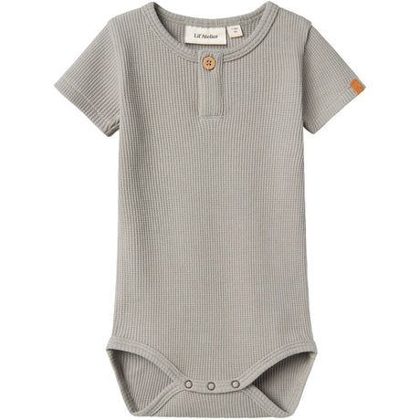 Lil'Atelier Forest Fog Diem Body