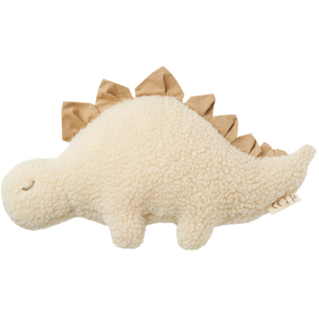 Lil'Atelier Turtledove Dinosaur Nigo Din Sherpa Bamse