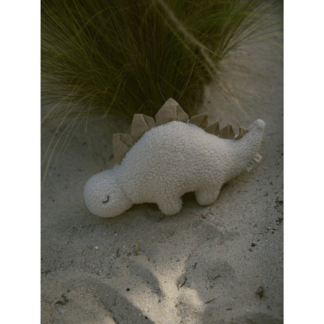 Lil'Atelier Turtledove Dinosaur Nigo Din Sherpa Bamse