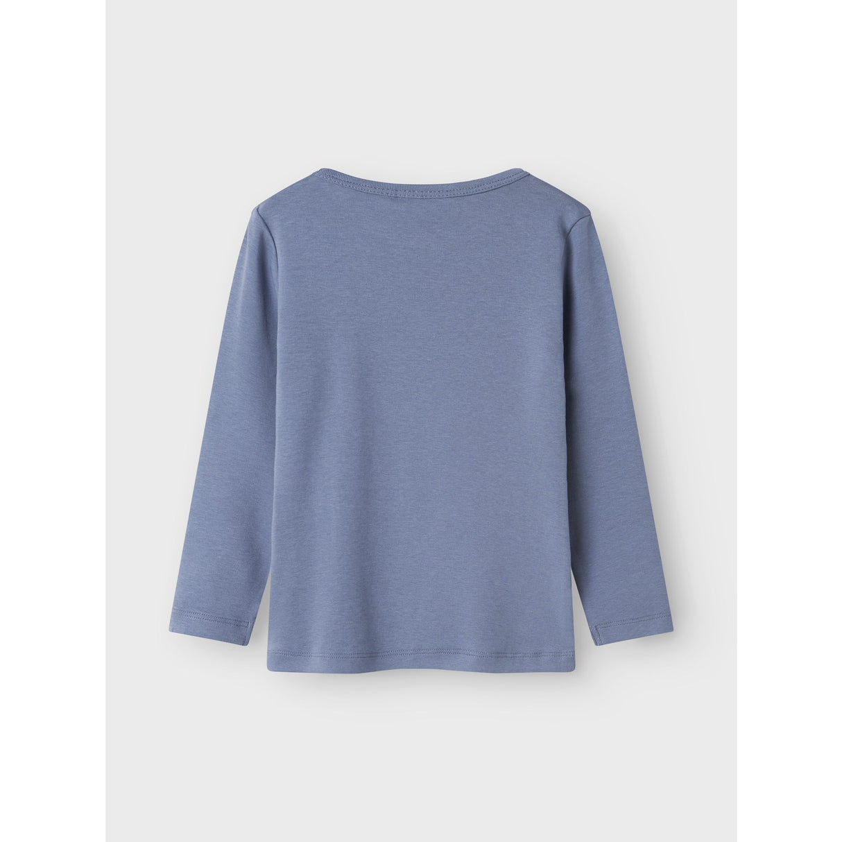 Lil'Atelier Troposphere Solid Geo Avu Slim Bluse