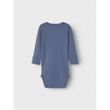 Lil'Atelier Troposphere Solid Geo Atu Slim Body