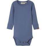 Lil'Atelier Troposphere Solid Geo Atu Slim Body