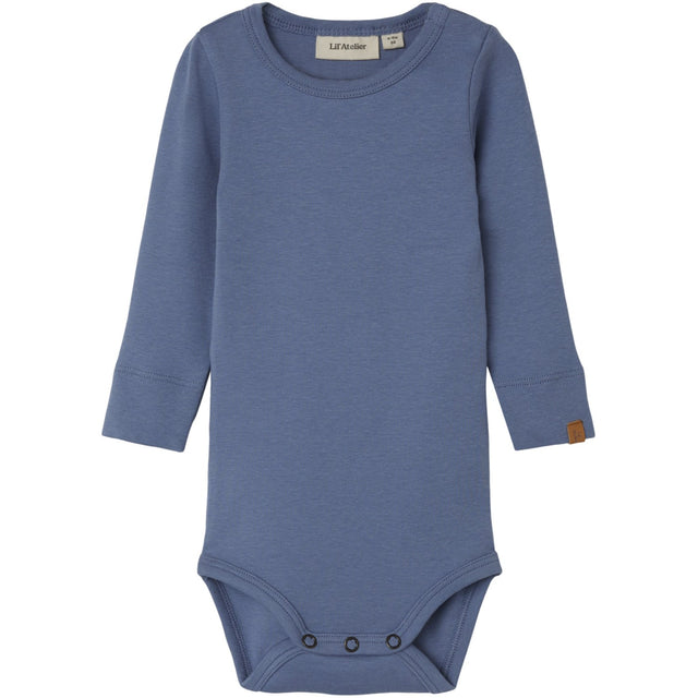 Lil'Atelier Troposphere Solid Geo Atu Slim Body