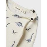 Lil'Atelier Turtledove Dino Geo Atu Slim Body