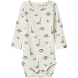 Lil'Atelier Turtledove Dino Geo Atu Slim Body