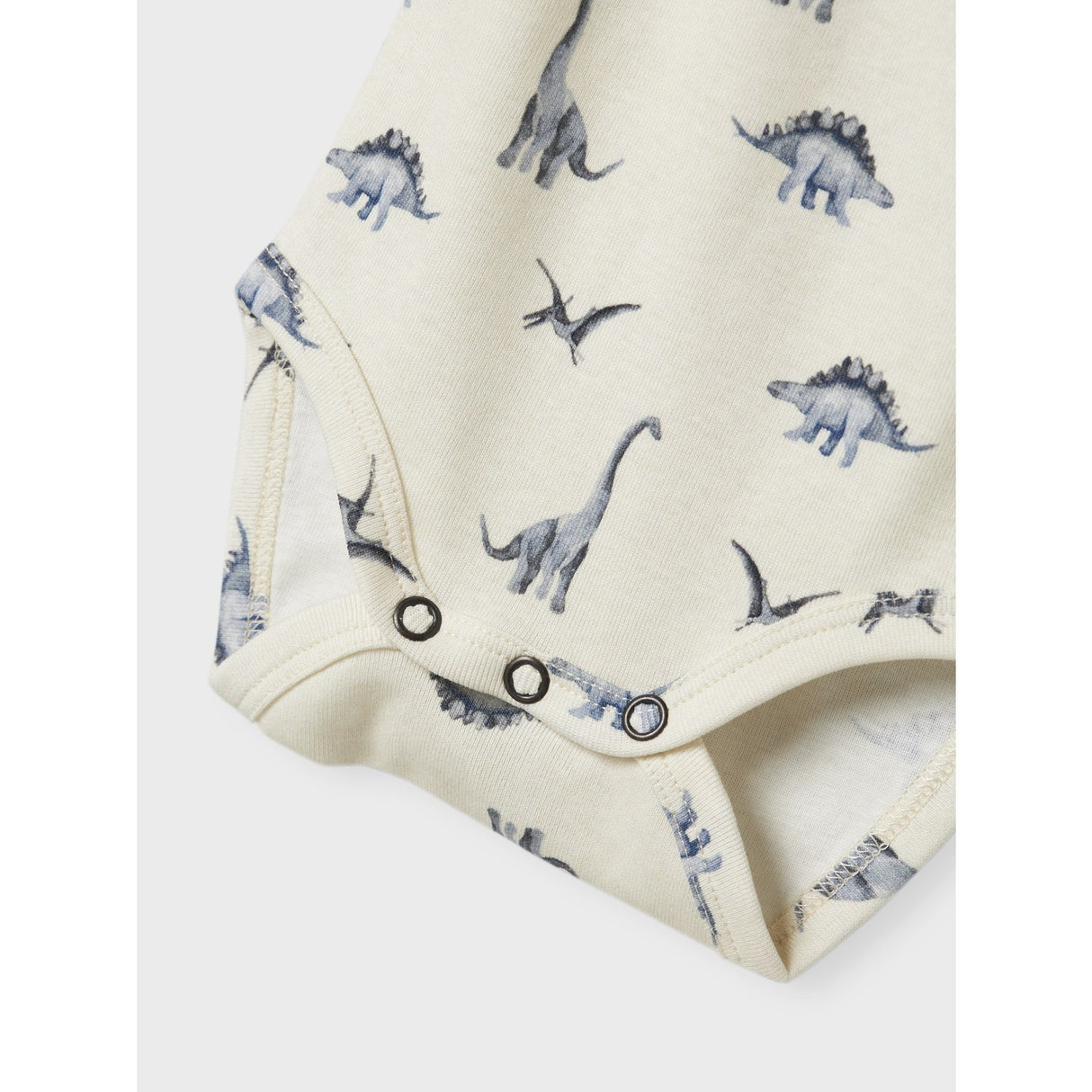 Lil'Atelier Turtledove Dino Geo Atu Slim Body