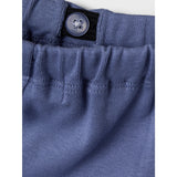 Lil'Atelier Troposphere Solid Geo Ame Loose Bukser