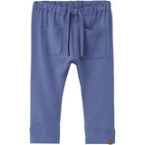 Lil'Atelier Troposphere Solid Geo Ame Loose Bukser