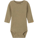 Name It Elmwood Melange Donny Body