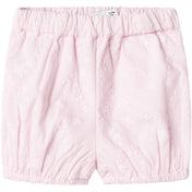 Name It Light Lilac Detine Shorts