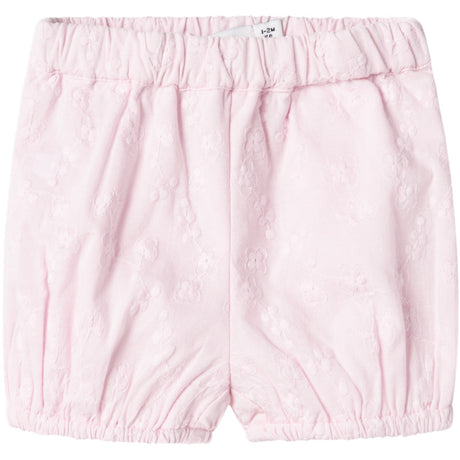 Name It Light Lilac Detine Shorts