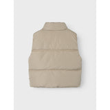 Name It Pure Cashmere Maket Vest Noos