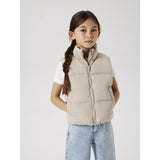 Name It Pure Cashmere Maket Vest Noos