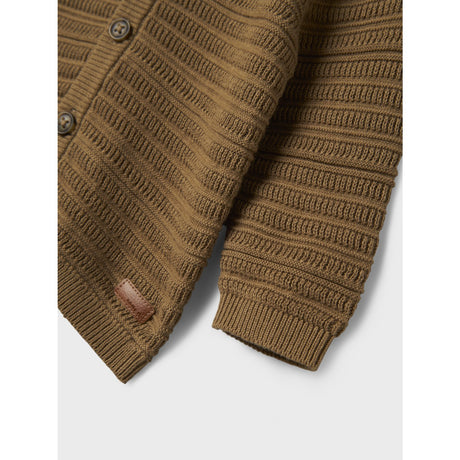 Name It Elmwood Demil Strik Cardigan