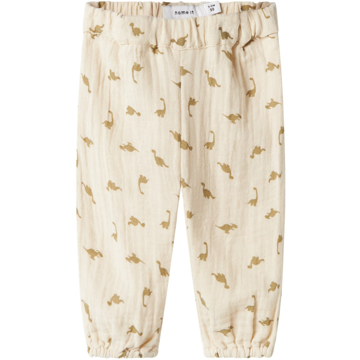 Name It Peyote Elmwood Deove Bukser