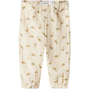 Name It Peyote Elmwood Deove Bukser