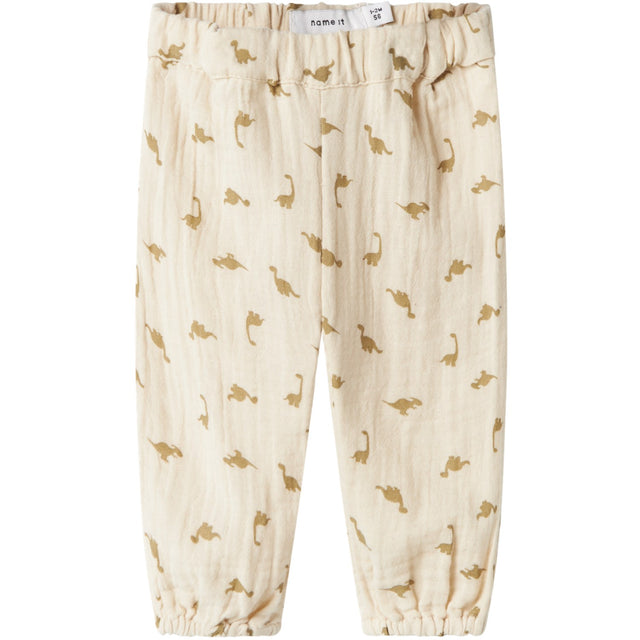 Name It Peyote Elmwood Deove Bukser
