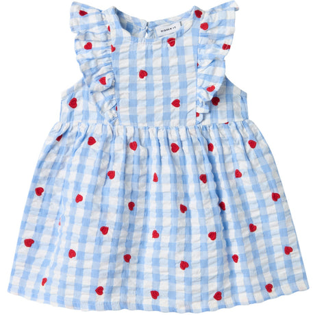 Name It Serenity Fisina Spencer Kjole